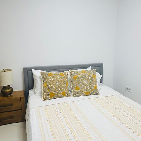 Techas City Center Luxurious Suites & Rooms Praia Dış mekan fotoğraf
