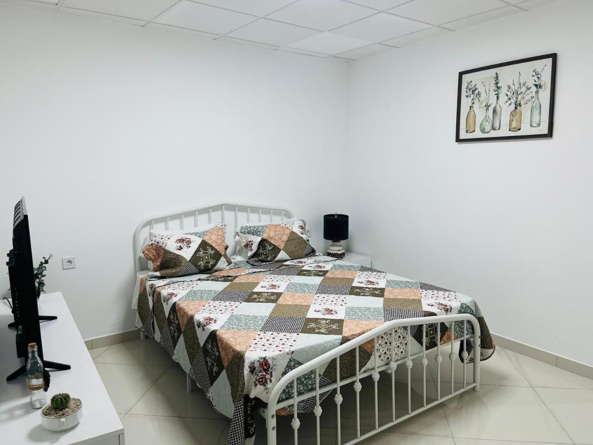 Techas City Center Luxurious Suites & Rooms Praia Dış mekan fotoğraf
