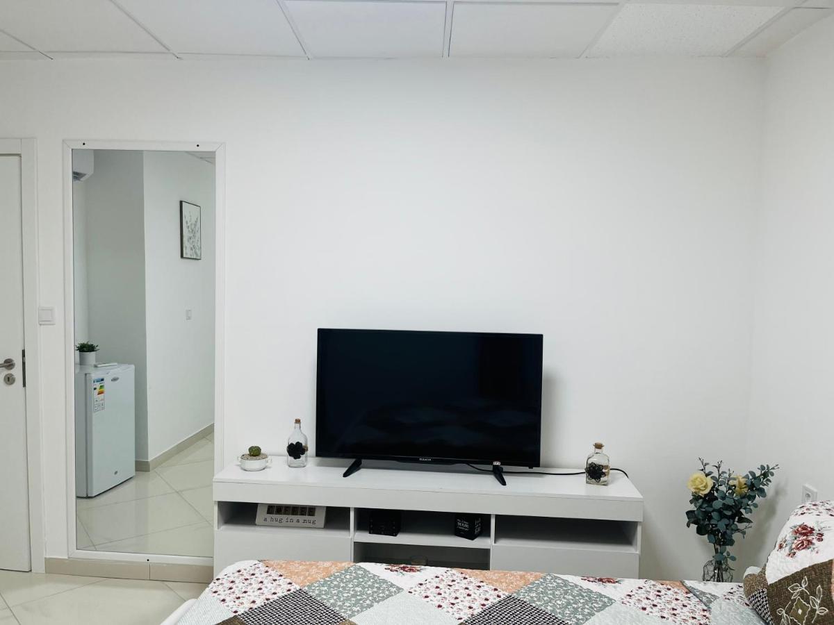 Techas City Center Luxurious Suites & Rooms Praia Dış mekan fotoğraf