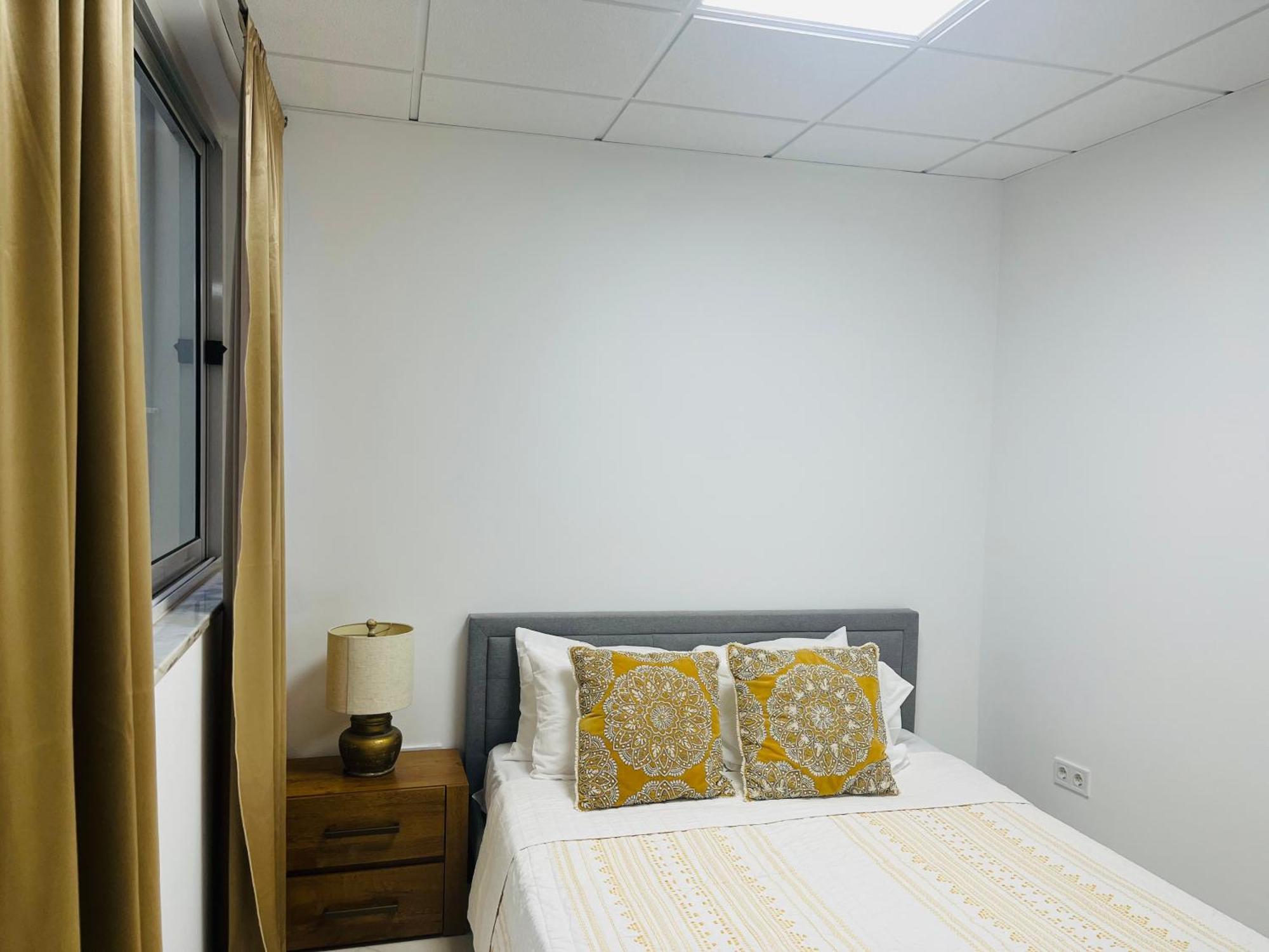 Techas City Center Luxurious Suites & Rooms Praia Dış mekan fotoğraf
