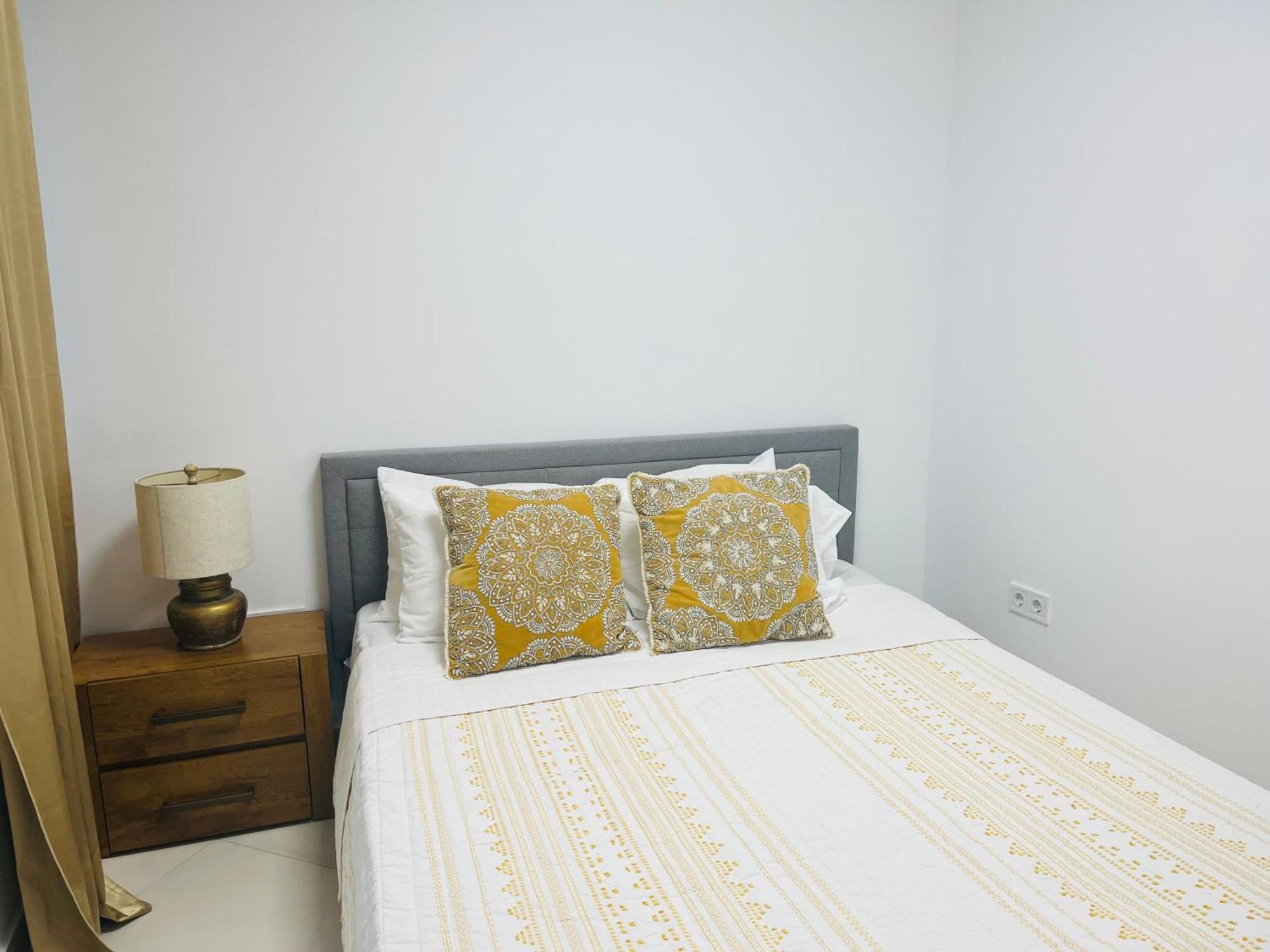 Techas City Center Luxurious Suites & Rooms Praia Dış mekan fotoğraf