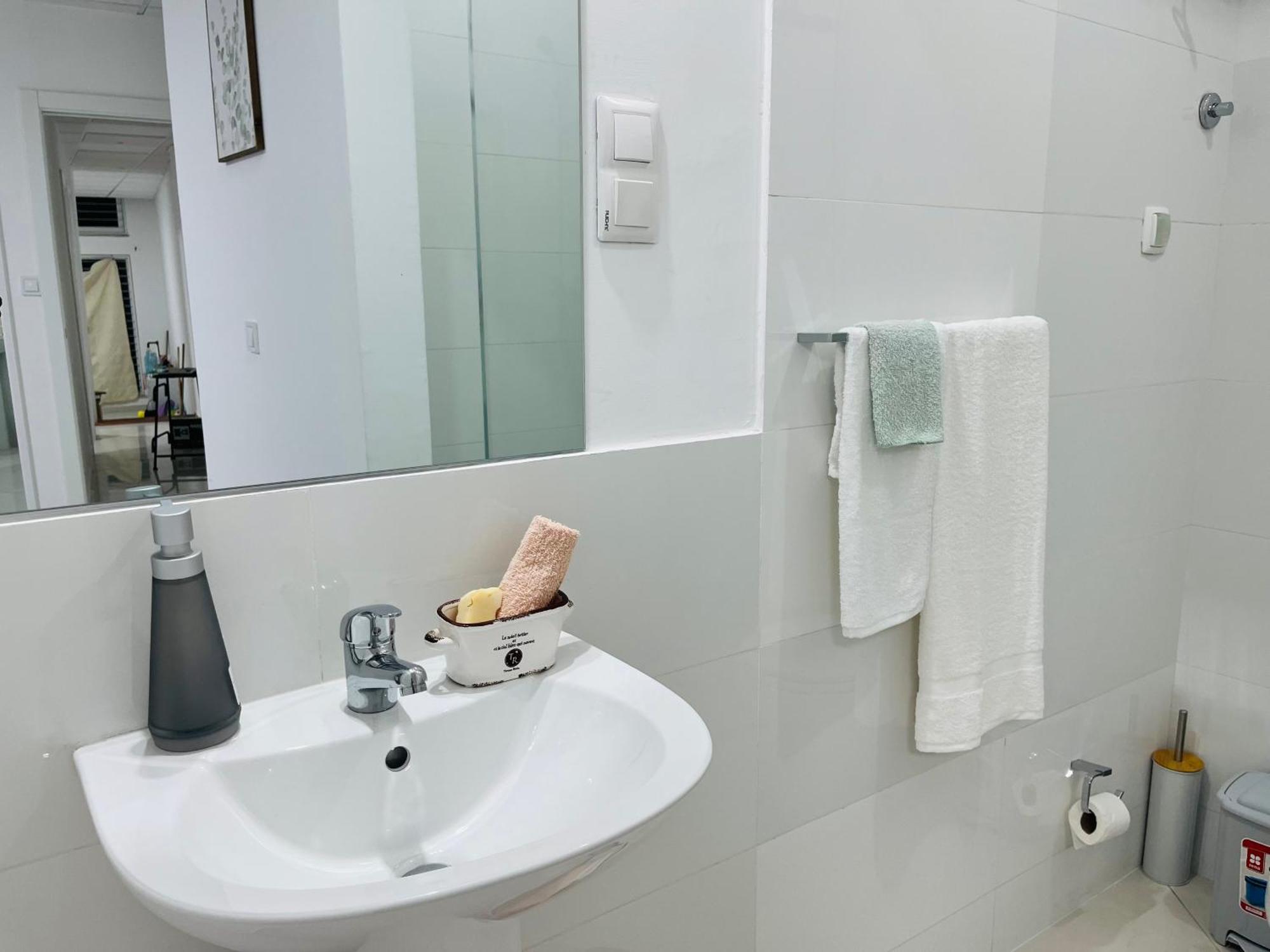 Techas City Center Luxurious Suites & Rooms Praia Dış mekan fotoğraf